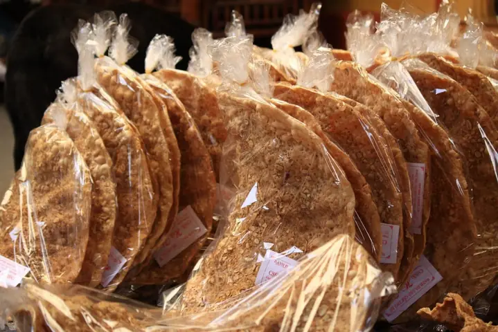 Bánh Đa Trứ Danh Phúc Hạ Bánh Đa Trứ Danh Phúc Hạ