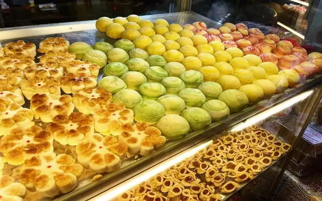 Bánh Khéo Phú Quốc - Bánh Kẹo Đặc Sản Phú Quốc Số 1