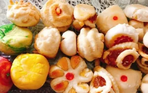 Bánh Khéo Phú Quốc - Bánh Kẹo Đặc Sản Phú Quốc Số 1