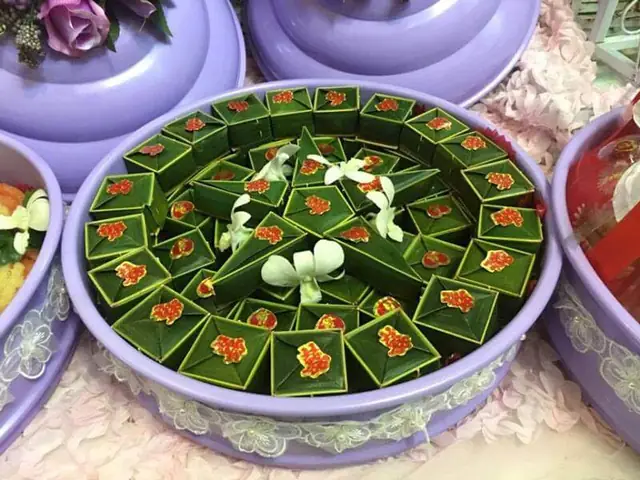 Bánh Su Sê Quảng Nam