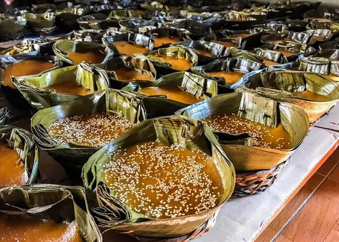 Bánh Tổ Quảng Nam