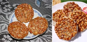 Kẹo Đậu Phộng Quảng Nam