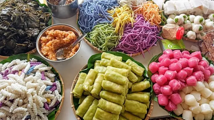 Tin Tức Khác