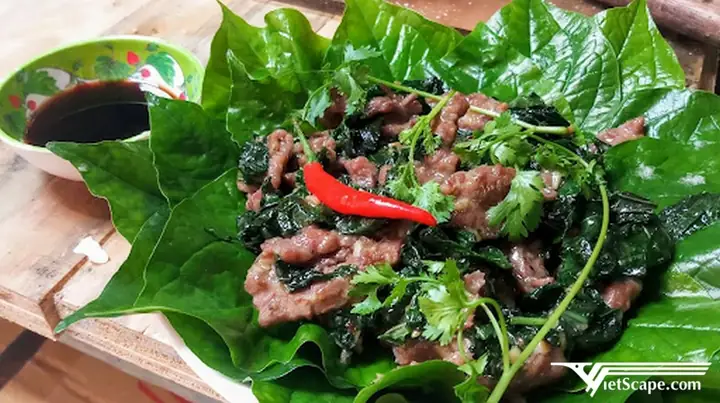 Quảng Trị Có Đặc Sản Gì? Top 23+ Đặc Sản Quảng Trị Nên Thử Và ...