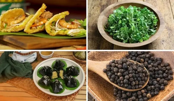 Đặc Sản Quảng Trị: Top 15 Đặc Sản Ngon Nên Thử Và Mua Làm Quà
