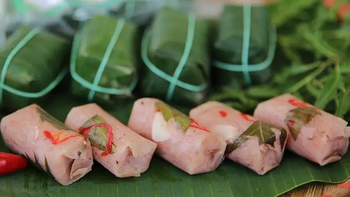 Đặc Sản Thanh Hoá: 24 Món Ngon Nhất Định Phải Thử
