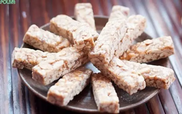 Kẹo Sìu Châu – Nam Định
