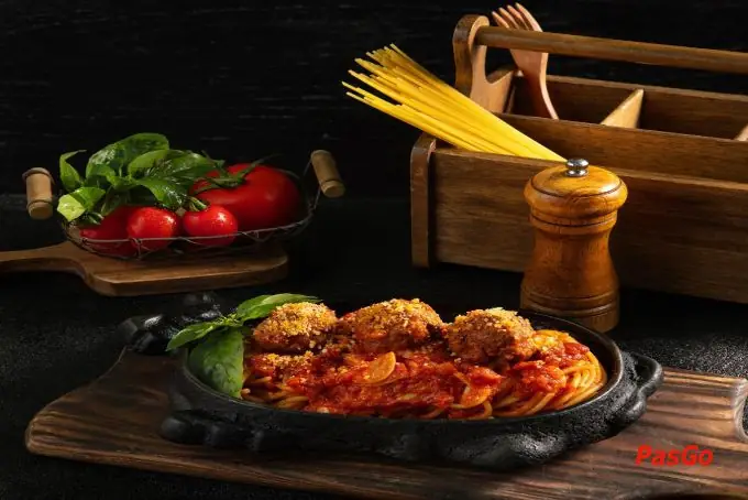 Những Món Ăn Kèm Hoàn Hảo Cùng Bánh Mì Bít Tết