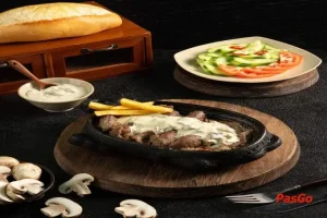 Mẹo Chọn Bánh Mì Ngon Cho Món Bít Tết Tại Nhà