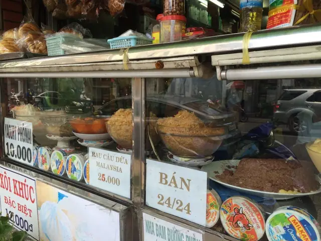 All The Delicious Meaty Banh Mi Fillings