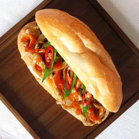 Anh Ba - Bánh Mì Hội An - Đồng Đen | Khuyến Mãi, Ưu Đãi, Đánh Giá ... Anh Ba - Bánh Mì Hội An - Đồng Đen | Khuyến Mãi, Ưu Đãi, Đánh Giá ...