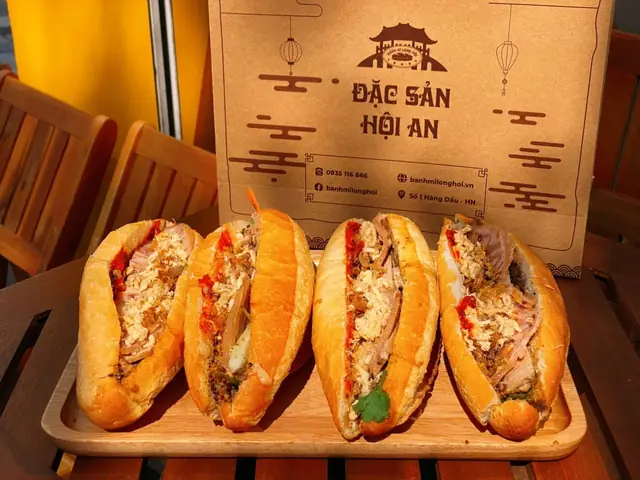 16 Loại Bánh Mì Thơm Ngon, Độc Đáo, Nổi Tiếng Trên Thế Giới - Bánh ...