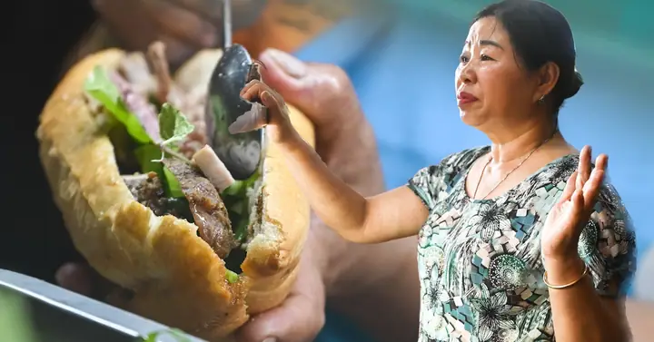 Chủ Quán Bánh Mì 'ngon Nhất Thế Giới' Tại Hội An Tiết Lộ Bí Quyết Hút ...