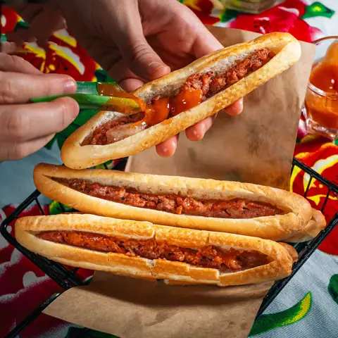 An Bien Eatery – Địa Điểm Mua Bánh Mì Cay Hải Phòng Ở Hà Nội An Bien Eatery – Địa Điểm Mua Bánh Mì Cay Hải Phòng Ở Hà Nội