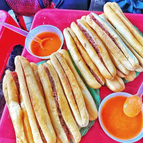 Mua Bánh Mì Cay Hải Phòng Tại Hà Nội Ở Đâu Ngon Là Băn Khoăn Của Nhiều Thực Khách Mua Bánh Mì Cay Hải Phòng Tại Hà Nội Ở Đâu Ngon Là Băn Khoăn Của Nhiều Thực Khách