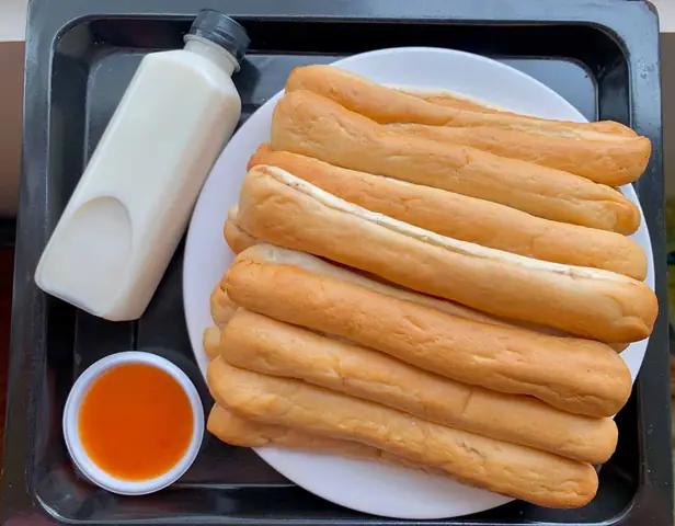 Bánh Mì Que Gia Truyền Hải Phòng Số 15 Duy Tân Bánh Mì Que Gia Truyền Hải Phòng Số 15 Duy Tân