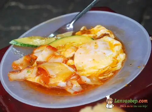 Bánh Mì Pate Đình Ngang