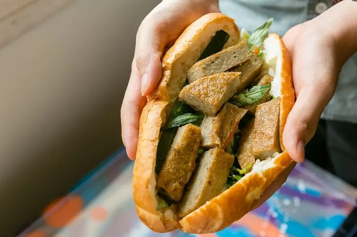 Bánh Mì Nha Trang – 12 Quán Ngon, Rẻ “nhất Định Phải Ghé”