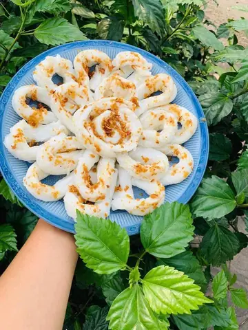Bánh Mướt Nghệ An Hải Đào