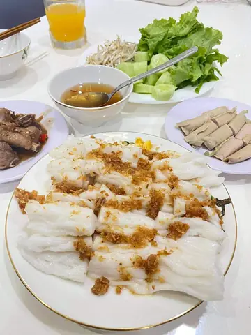 Bánh Mướt Bán Sỉ – Mrs Tuệ Linh