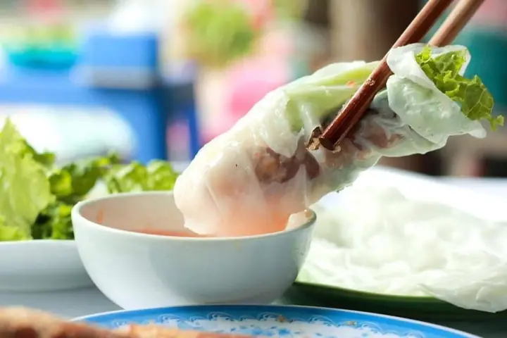 Quán Thương Béo
