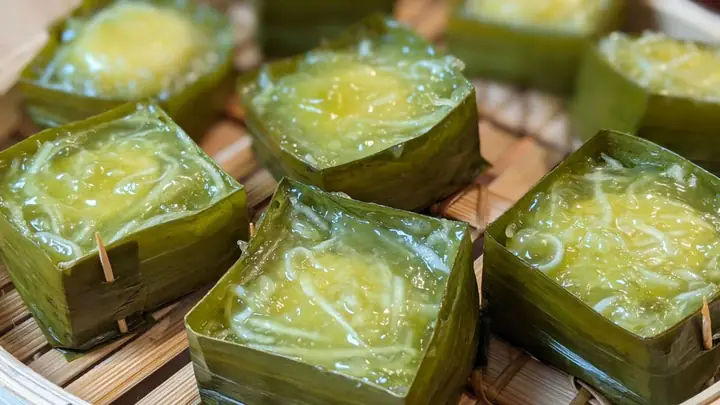 Bánh Phu Thê Bao Nhiêu Calo? Tìm Hiểu Ngay