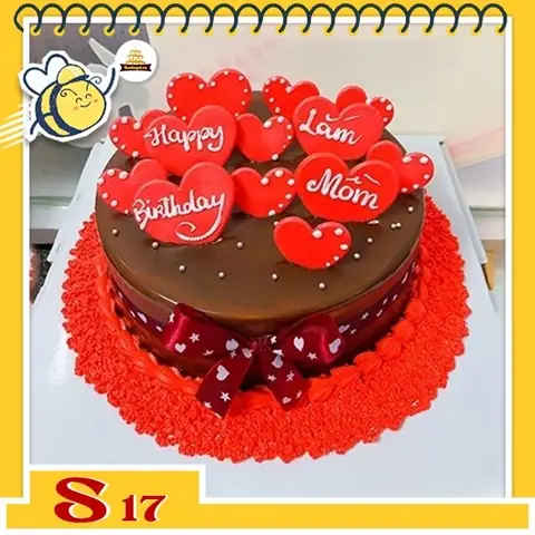 Hình Ảnh Bánh Sinh Nhật Tặng Vợ Yêu Đẹp Nhất Hình Ảnh Bánh Sinh Nhật Tặng Vợ Yêu Đẹp Nhất