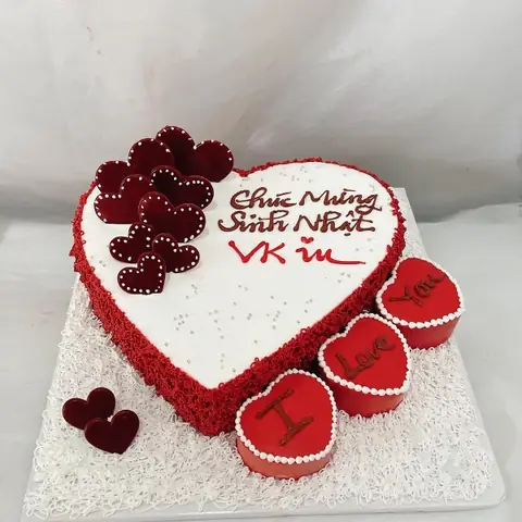 Tặng Gì Vào Ngày Sinh Nhật Của Vợ? Tặng Gì Vào Ngày Sinh Nhật Của Vợ?