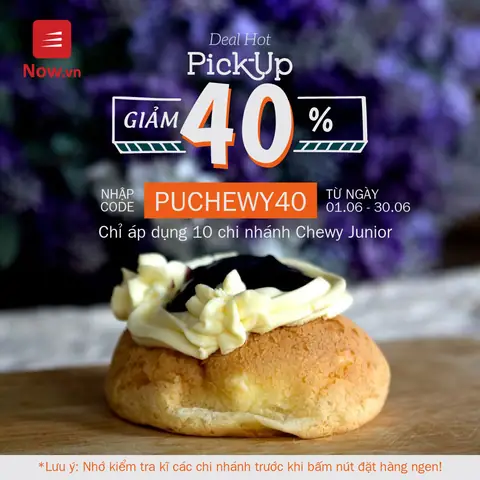 Rủ Nhau Chiến Bánh Su Kem Ngon Nhất Sài Gòn Đang Giảm 40 ...