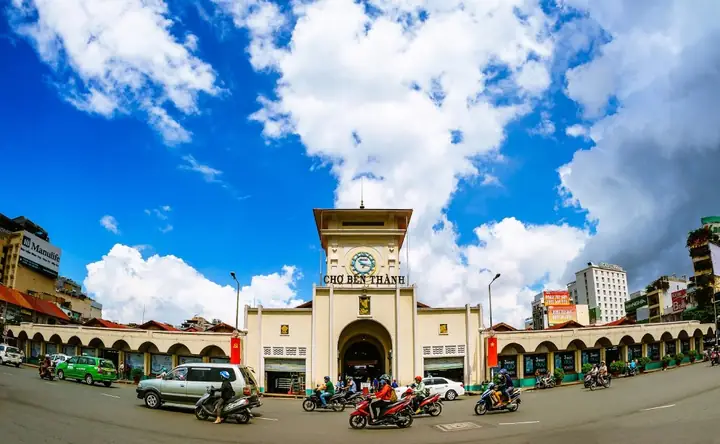 Chuyển Bằng Phương Tiện Cá Nhân
