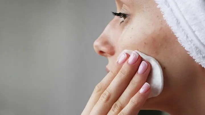 Bánh Tráng Và Mối Liên Quan Đến Sức Khỏe Làn Da