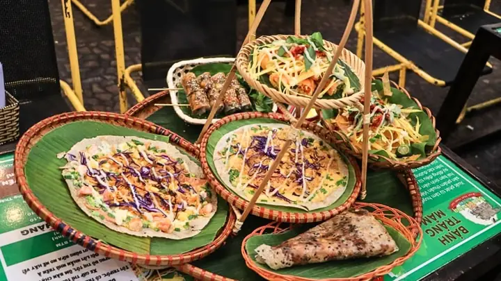 Bánh Tráng Nướng Sài Gòn: Top 9 Địa Chỉ "chân Ái" Của Giới Trẻ ...