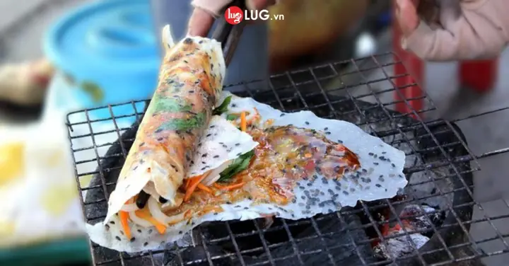 Bánh Tráng Nướng Gò Vấp Chỗ Nào Ngon? Review 3 Địa Chỉ Đáng Thử
