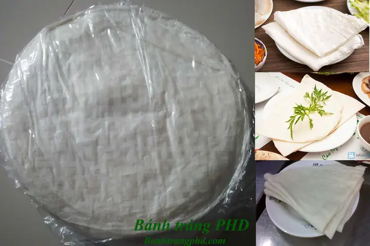 Bảo Quản Bánh Tráng Phơi Sương Sử Dụng Được Lâu Bảo Quản Bánh Tráng Phơi Sương Sử Dụng Được Lâu