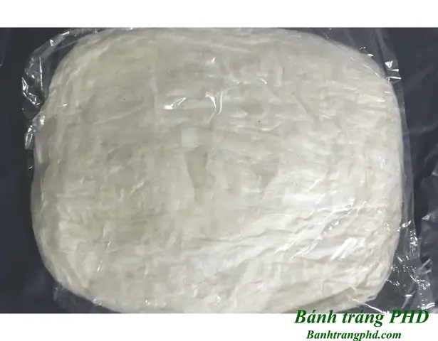 Bánh Tráng Phơi Sương Như Thế Nào? Bánh Tráng Phơi Sương Như Thế Nào?