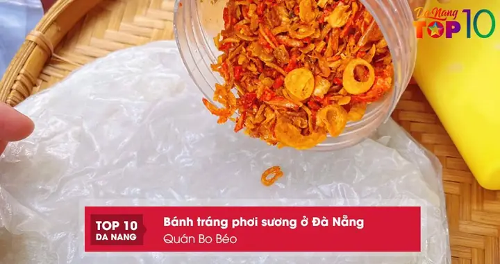 Quán Bo Béo Quán Bo Béo