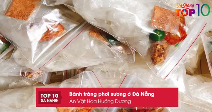 Ăn Vặt Hoa Hướng Dương Ăn Vặt Hoa Hướng Dương