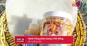 Ăn Vặt So Din