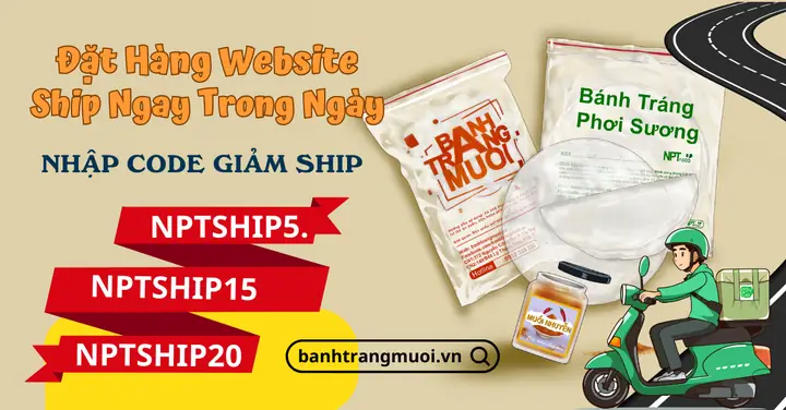 Bánh Tráng Phơi Sương Ngon Ở Sài Gòn | Bánh Mới Mỗi Ngày ... Bánh Tráng Phơi Sương Ngon Ở Sài Gòn | Bánh Mới Mỗi Ngày ...