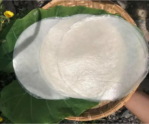 Bánh Tráng Phơi Sương Tây Ninh Chính Gốc Bánh Tráng Phơi Sương Tây Ninh Chính Gốc
