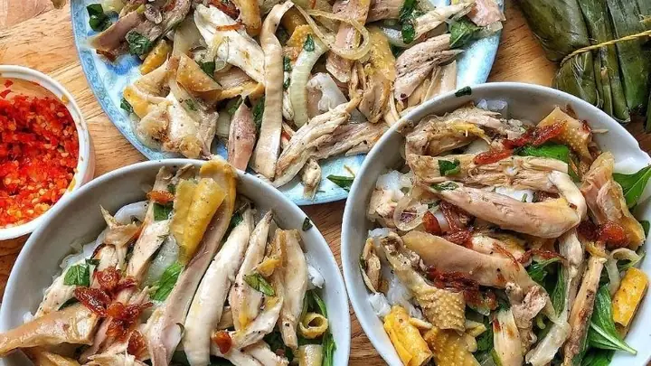 Chất Lượng Món Ăn Tại Quán Hằng