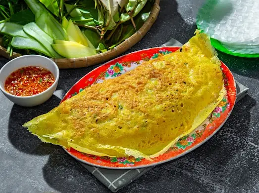 Bánh Xèo Anh Tiến/ Bánh Xèo Phan Văn Trị/bánh Xèo ... Bánh Xèo Anh Tiến/ Bánh Xèo Phan Văn Trị/bánh Xèo ...