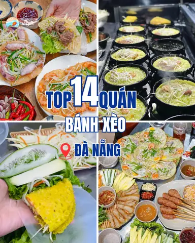 Giới Thiệu Top 14 Quán Bánh Xèo Đà Nẵng Ngon Nhất Định Bạn ...