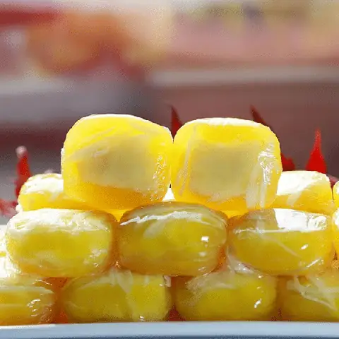 Bánh Xu Xê Đặc Sản Hàng Than