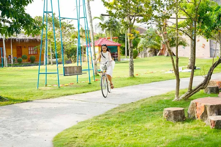Bảo Gia Trang Viên