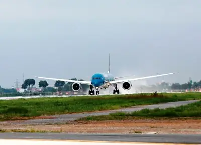 Bao Giờ Các Đường Bay Nội Địa Đi, Đến Sân Bay Nội Bài Hoạt Động ...