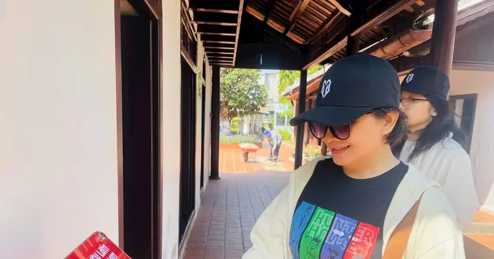 Ứng Dụng Chuyển Đổi Số Tại Bảo Tàng Hồ Chí Minh Bình Thuận ...