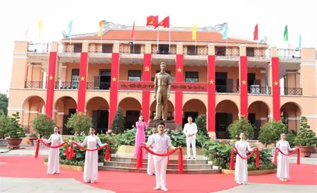 Bảo Tàng Hồ Chí Minh (tp.hcm) - Kinh Nghiệm Khám Phá A-z
