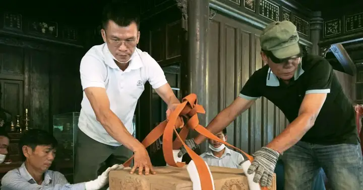 Dời Dứt Điểm Bảo Tàng Lịch Sử Thừa Thiên-huế Sau Hơn 40 Năm ...