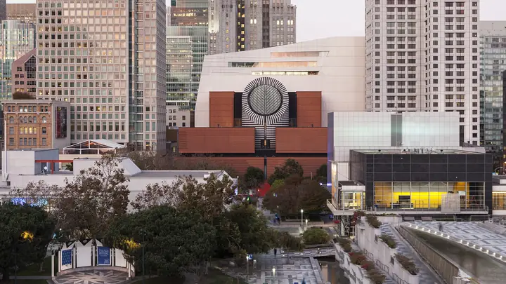 Sfmoma Sfmoma